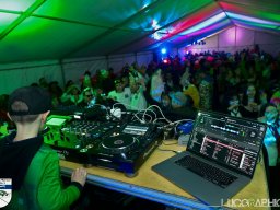 Umzug in Könen 2024